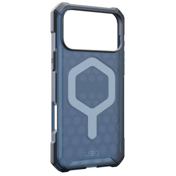 Urban Armor Gear Essential Armor MagSafe Case for Apple iPhone 17 Pro Max
