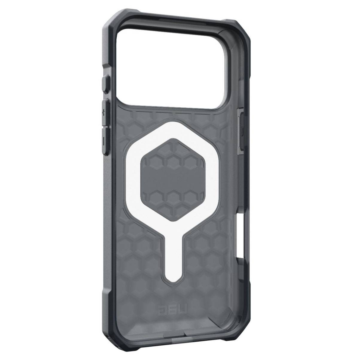 Urban Armor Gear Essential Armor MagSafe Case for Apple iPhone 17 Pro Max