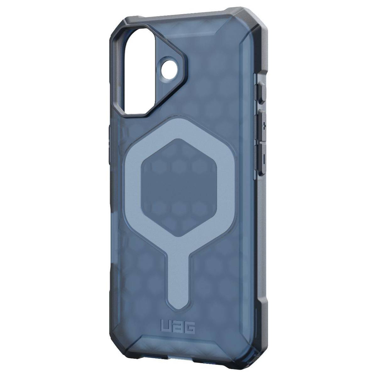 Urban Armor Gear Essential Magsafe Case for Apple iPhone 17