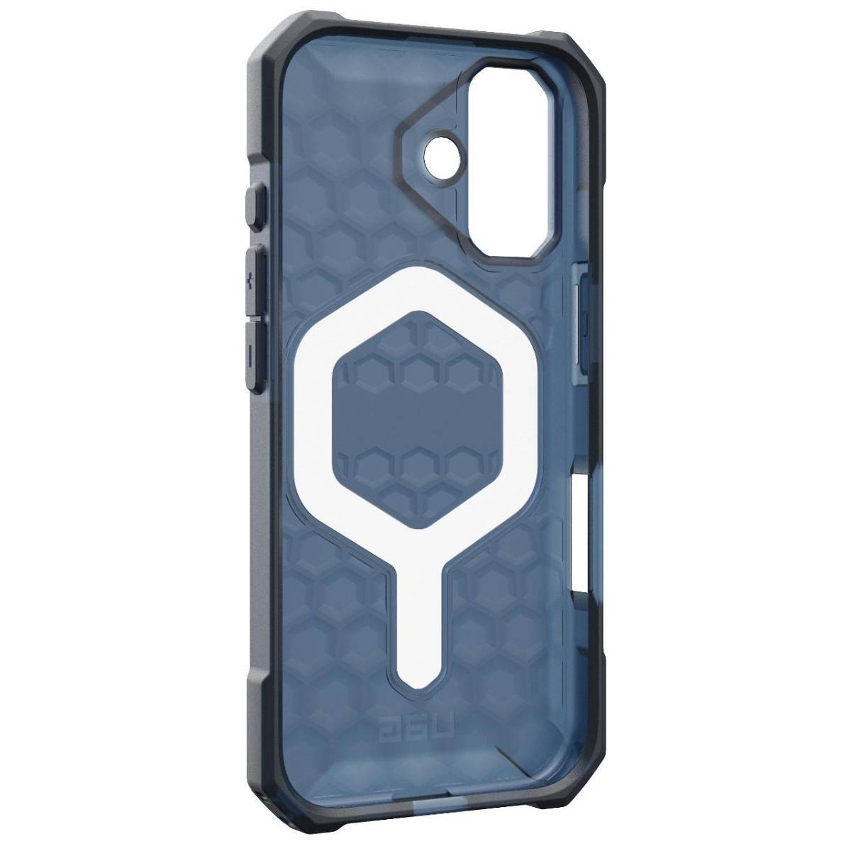 Urban Armor Gear Essential Magsafe Case for Apple iPhone 17