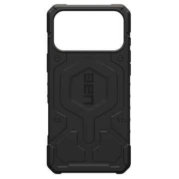 Urban Armor Gear Pathfinder Magsafe Case for Apple iPhone 17 Pro - Black