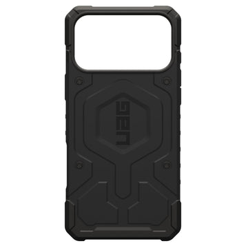 Urban Armor Gear Husa Pathfinder Magsafe Case for Apple iPhone 17 Pro Max - Black