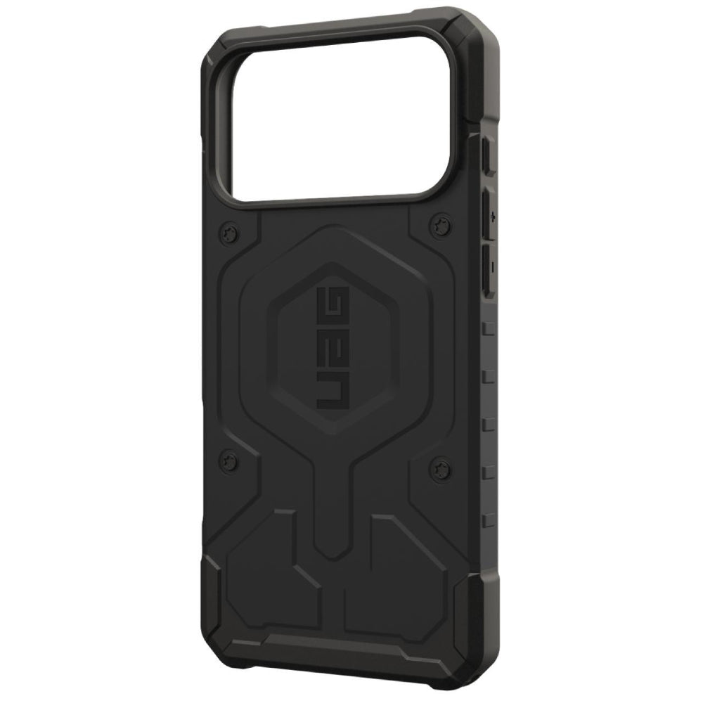 cover urban armor gear Urban Armor Gear Husa Pathfinder Magsafe Case for Apple iPhone 17 Pro – Curacao