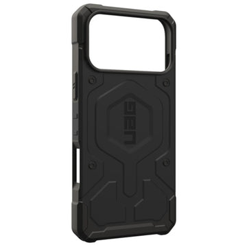 Urban Armor Gear Husa Pathfinder Magsafe Case for Apple iPhone 17 Pro Max - Black