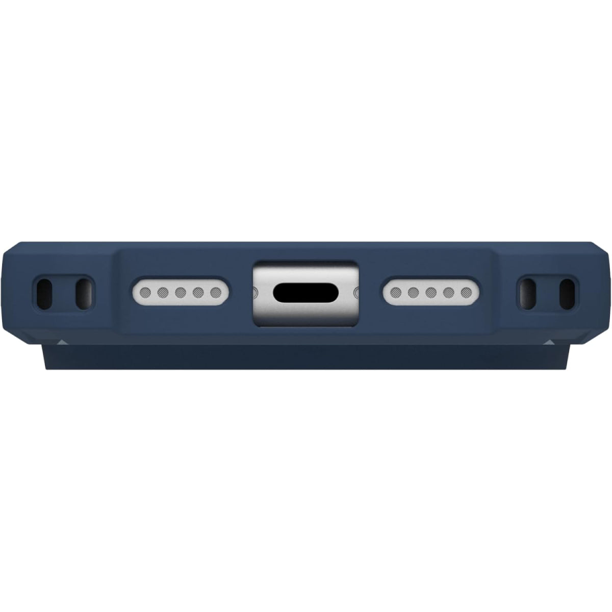 Urban Armor Gear Pathfinder MagSafe Case with Wrist Lanyard for Apple iPhone 17 Pro - Blue