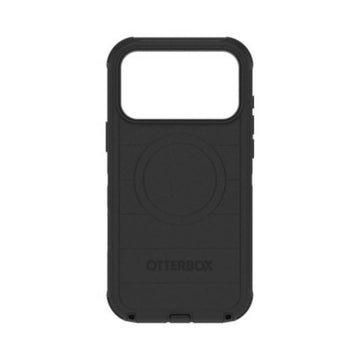 OtterBox Defender Pro MagSafe Camera Control Case with Removable Frame for iPhone 17 Pro Max - Black