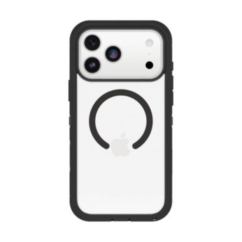 Otterbox Defender Pro XT MagSafe Camera Control Case with Removable Frame for Apple iPhone 17 Pro Max