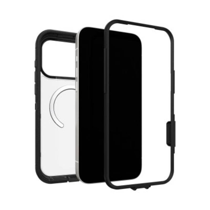 Otterbox Defender Pro XT MagSafe Camera Control Case with Removable Frame for Apple iPhone 17 Pro Max