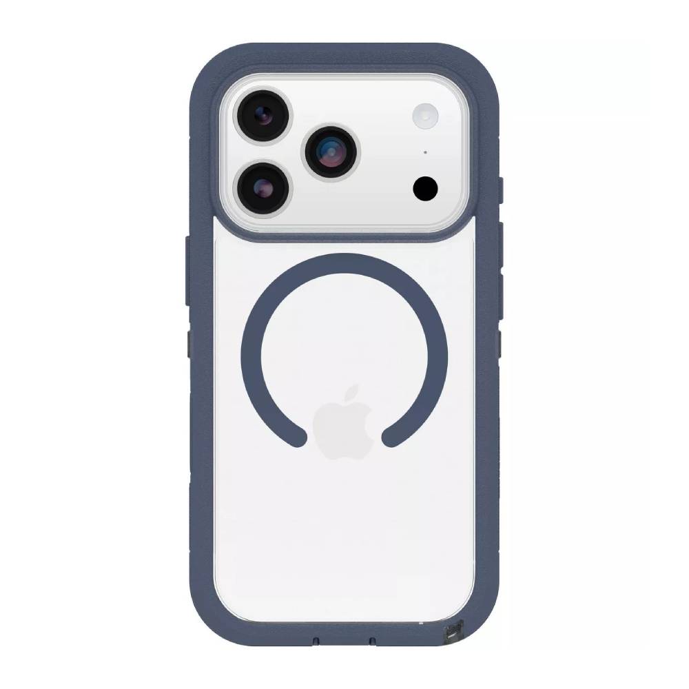 OtterBox Defender Pro XT MagSafe Camera Control Case with Removable Frame for Apple iPhone 17 Pro