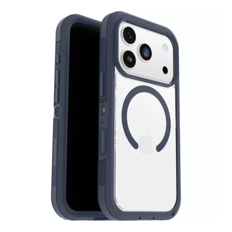 OtterBox Defender Pro XT MagSafe Camera Control Case with Removable Frame for Apple iPhone 17 Pro