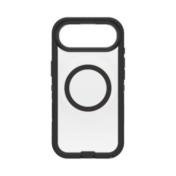 OtterBox Defender Pro XT MagSafe Camera Control Case with Removable Frame for Apple iPhone Air - Black