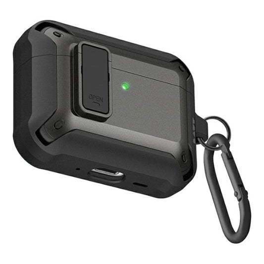 Laut Zentry Case for AirPods Pro 3 - Black