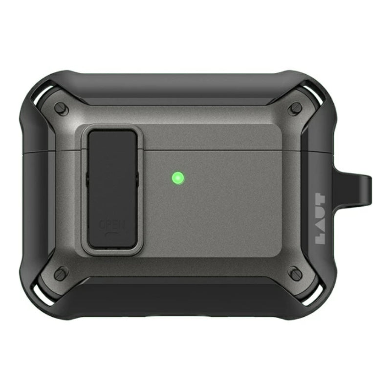 Laut Zentry Case for AirPods Pro 3 - Black