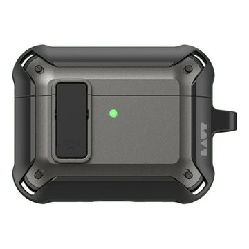 Laut Zentry Case for AirPods Pro 3 - Black