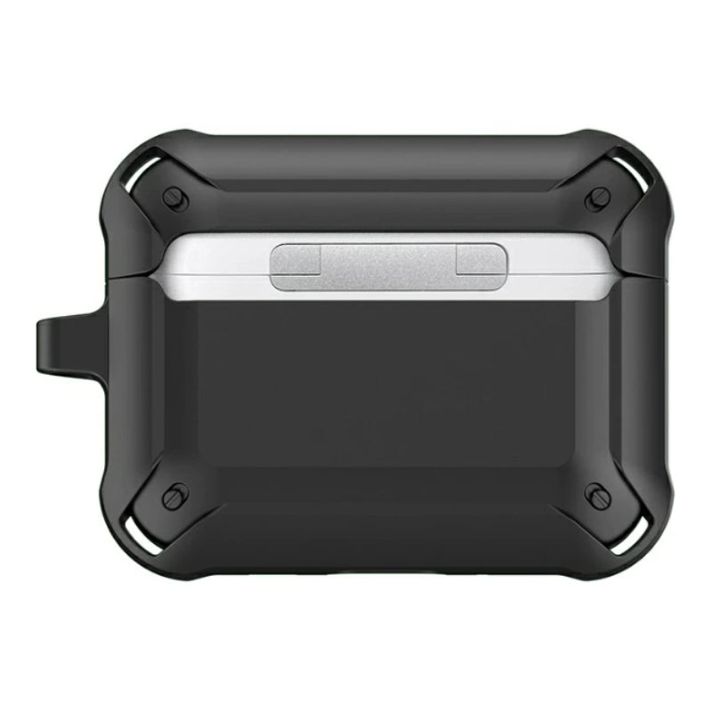 Laut Zentry Case for AirPods Pro 3 - Black