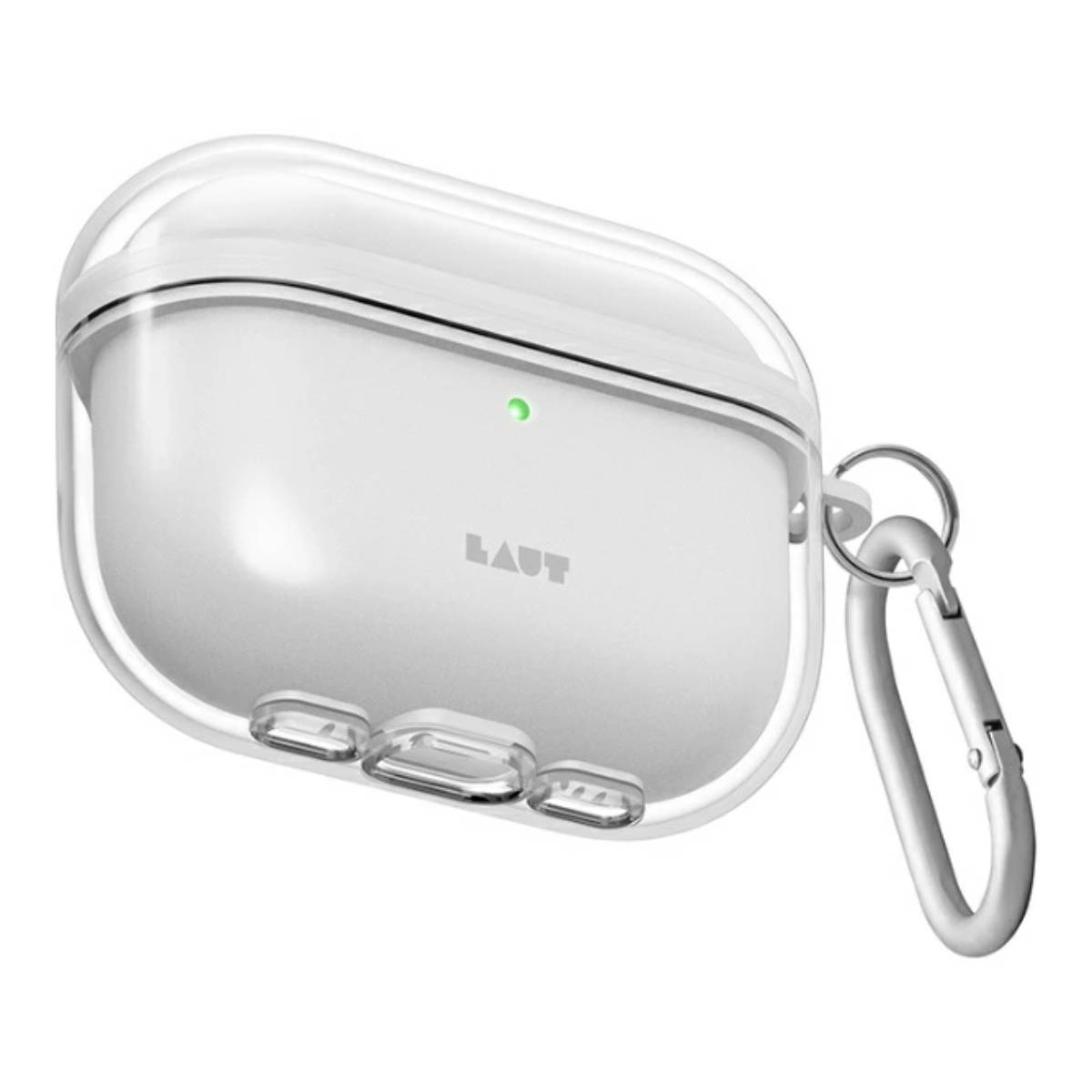 Laut Aero Protect Case for Apple AirPods Pro 3