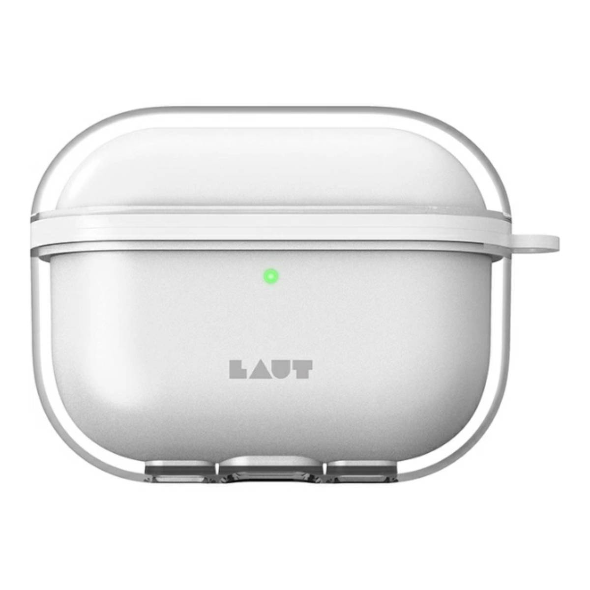 Laut Aero Protect Case for Apple AirPods Pro 3