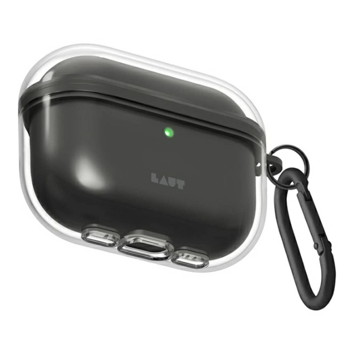 Laut Aero Protect Case for Apple AirPods Pro 3
