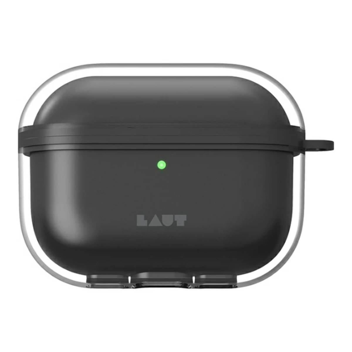 Laut Aero Protect Case for Apple AirPods Pro 3