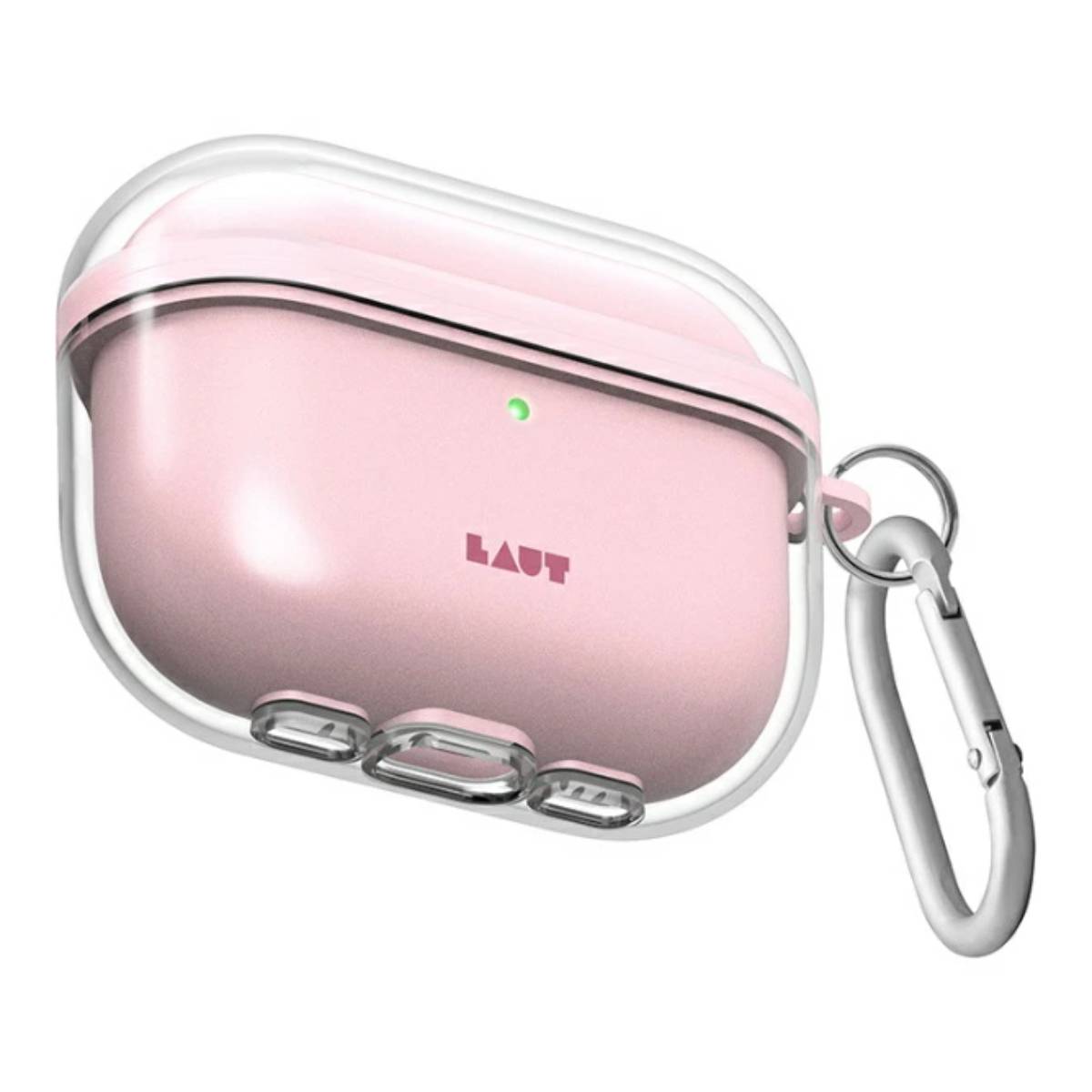 Laut Aero Protect Case for Apple AirPods Pro 3