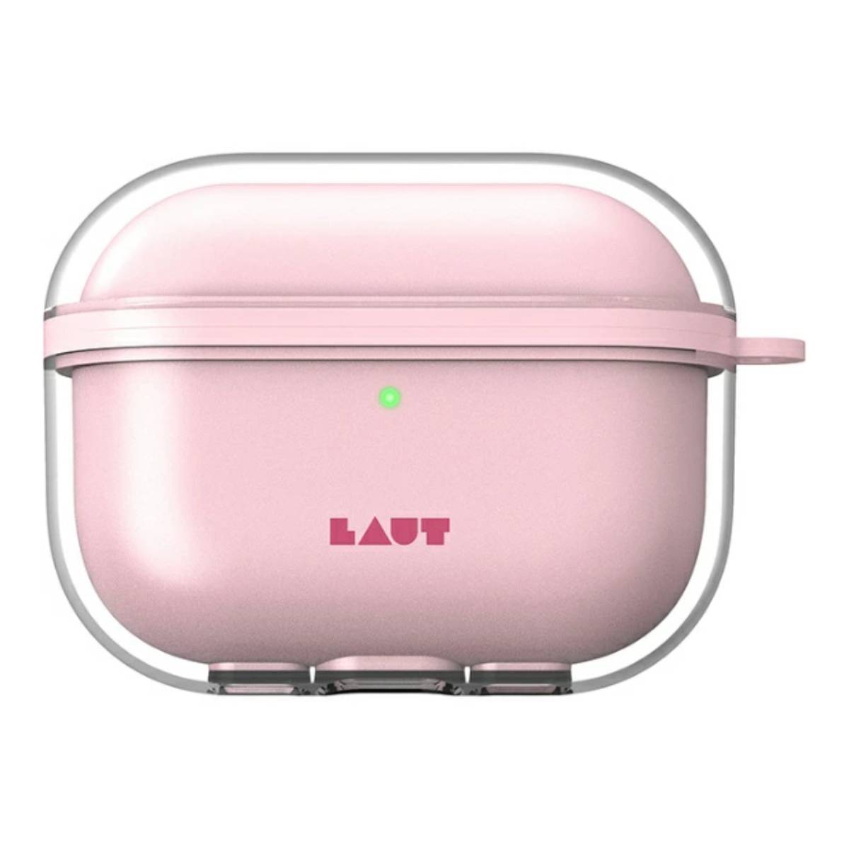 Laut Aero Protect Case for Apple AirPods Pro 3