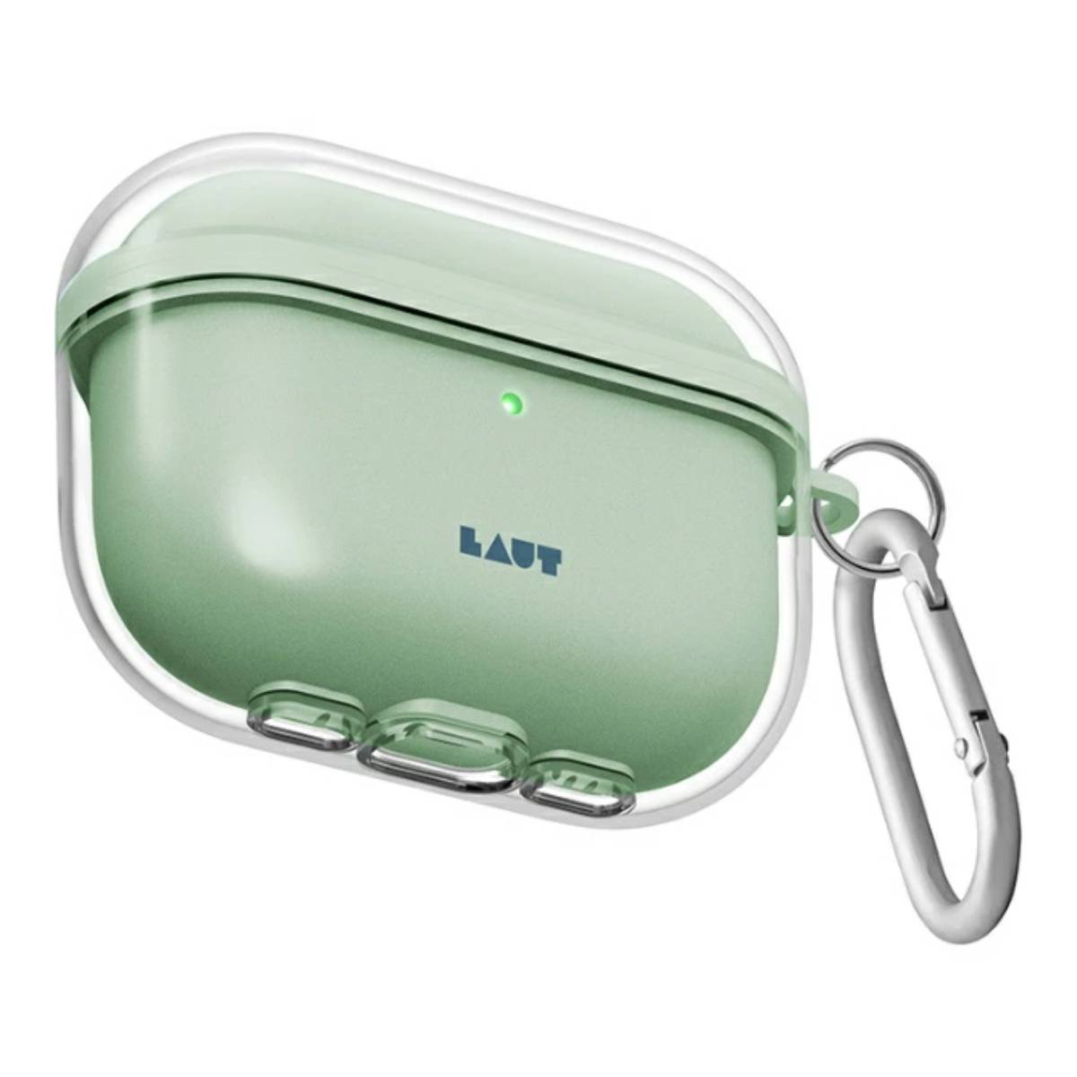 Laut Aero Protect Case for Apple AirPods Pro 3