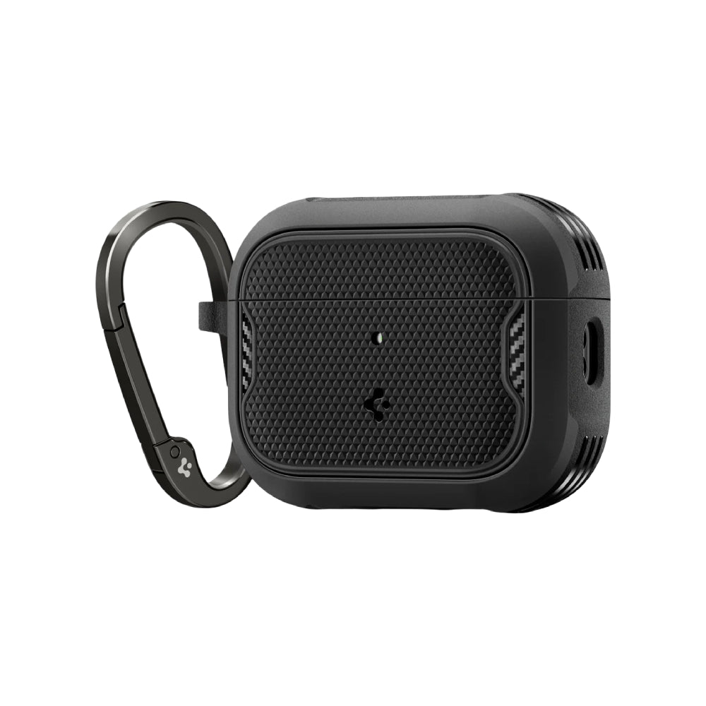 Spigen Core Armor Case for AirPods Pro 3 - Black