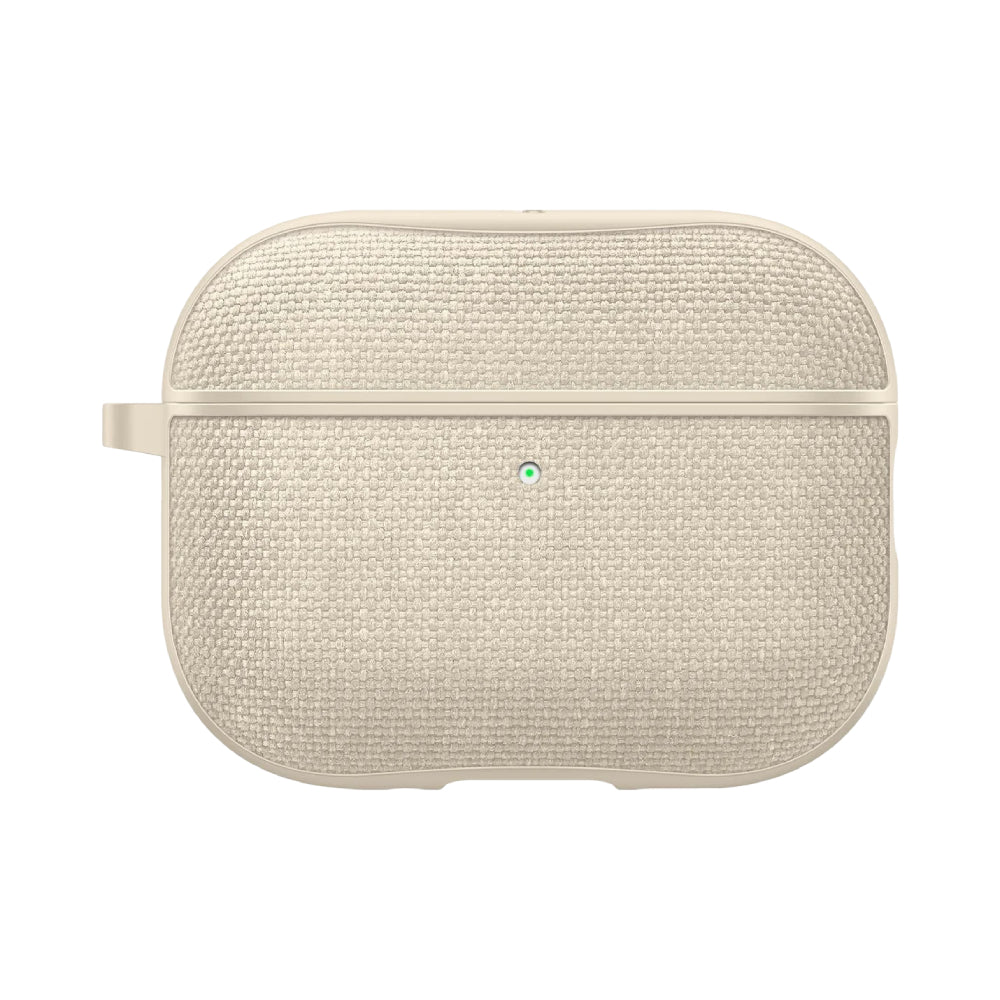 Spigen Urban Fit Case for AirPods Pro 3 - Beige