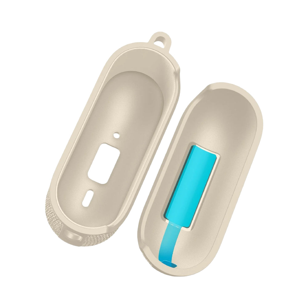 Spigen Urban Fit Case for AirPods Pro 3 - Beige