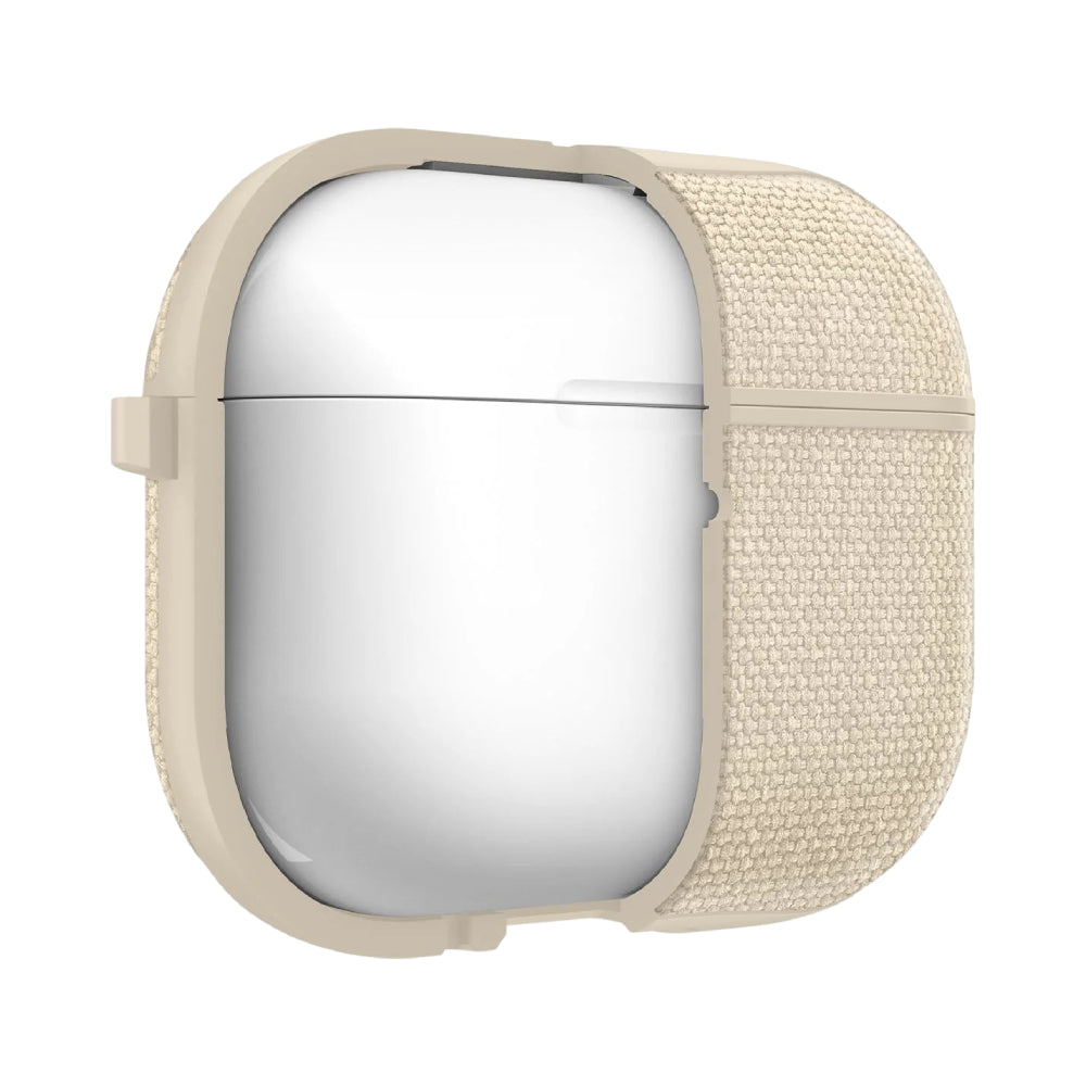 Spigen Urban Fit Case for AirPods Pro 3 - Beige