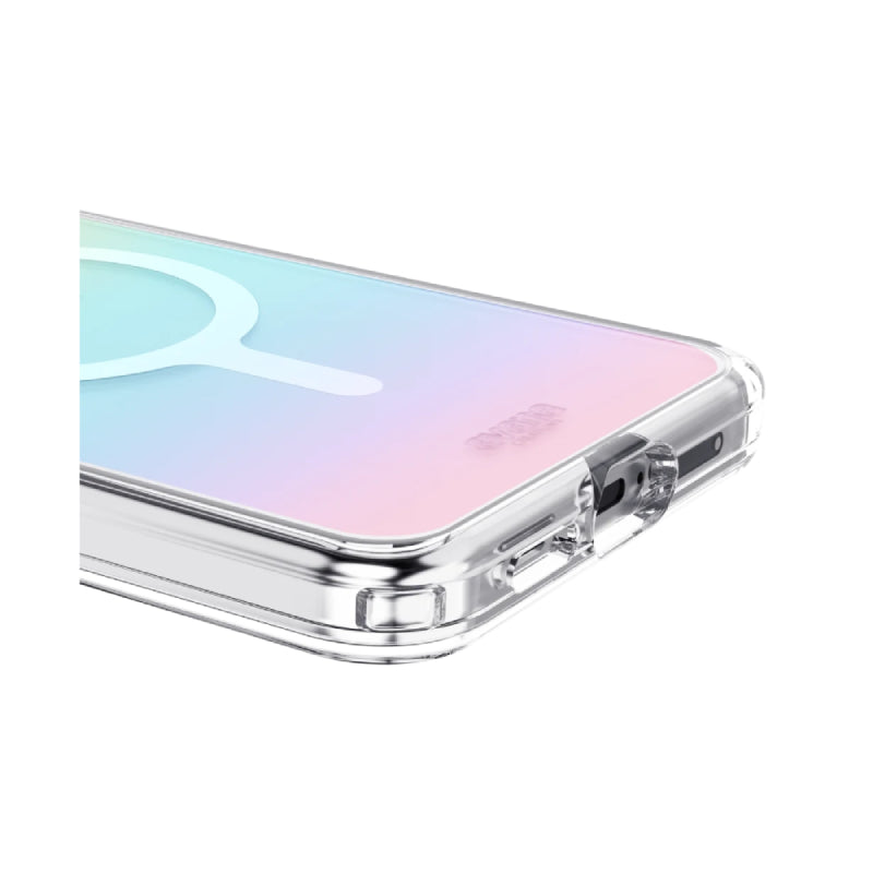 Avana Creations Cosmic MagSafe Case for Samsung Galaxy S25 FE
