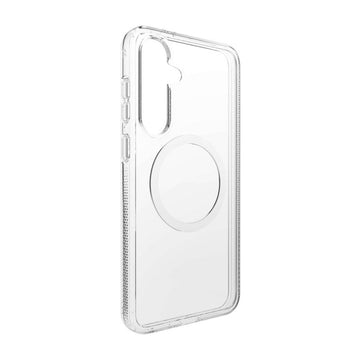 ZAGG Crystal Palace Snap Case for Samsung Galaxy S25 FE - Clear