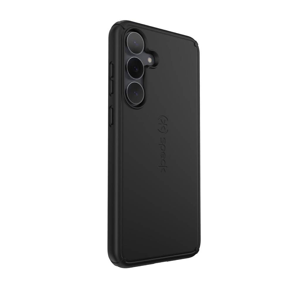 Speck Impacthero Slim Case for Samsung Galaxy S25 FE - Black