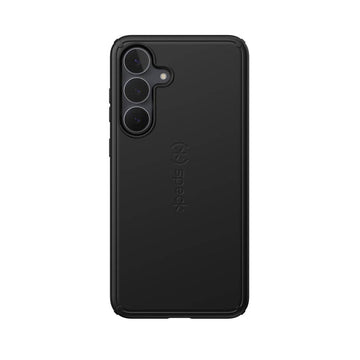 Speck Impacthero Slim Case for Samsung Galaxy S25 FE - Black