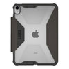 Urban Armor Gear Plyo LT Folio Tablet Case for iPad - Black