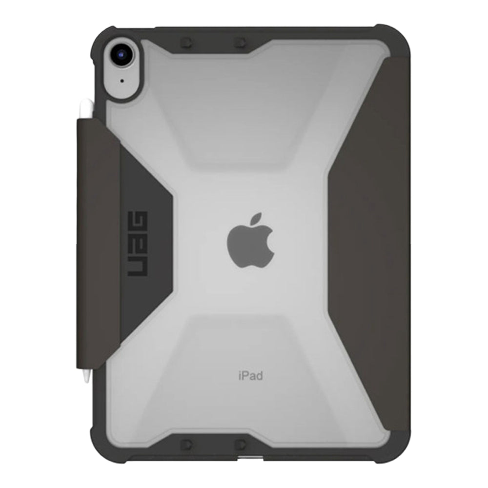 Urban Armor Gear Plyo LT Folio Tablet Case for iPad - Black
