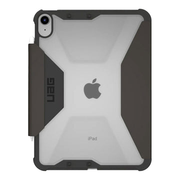Urban Armor Gear Plyo LT Folio Tablet Case for iPad - Black