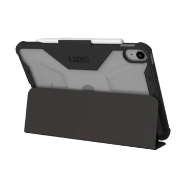 Urban Armor Gear Plyo LT Folio Tablet Case for iPad - Black