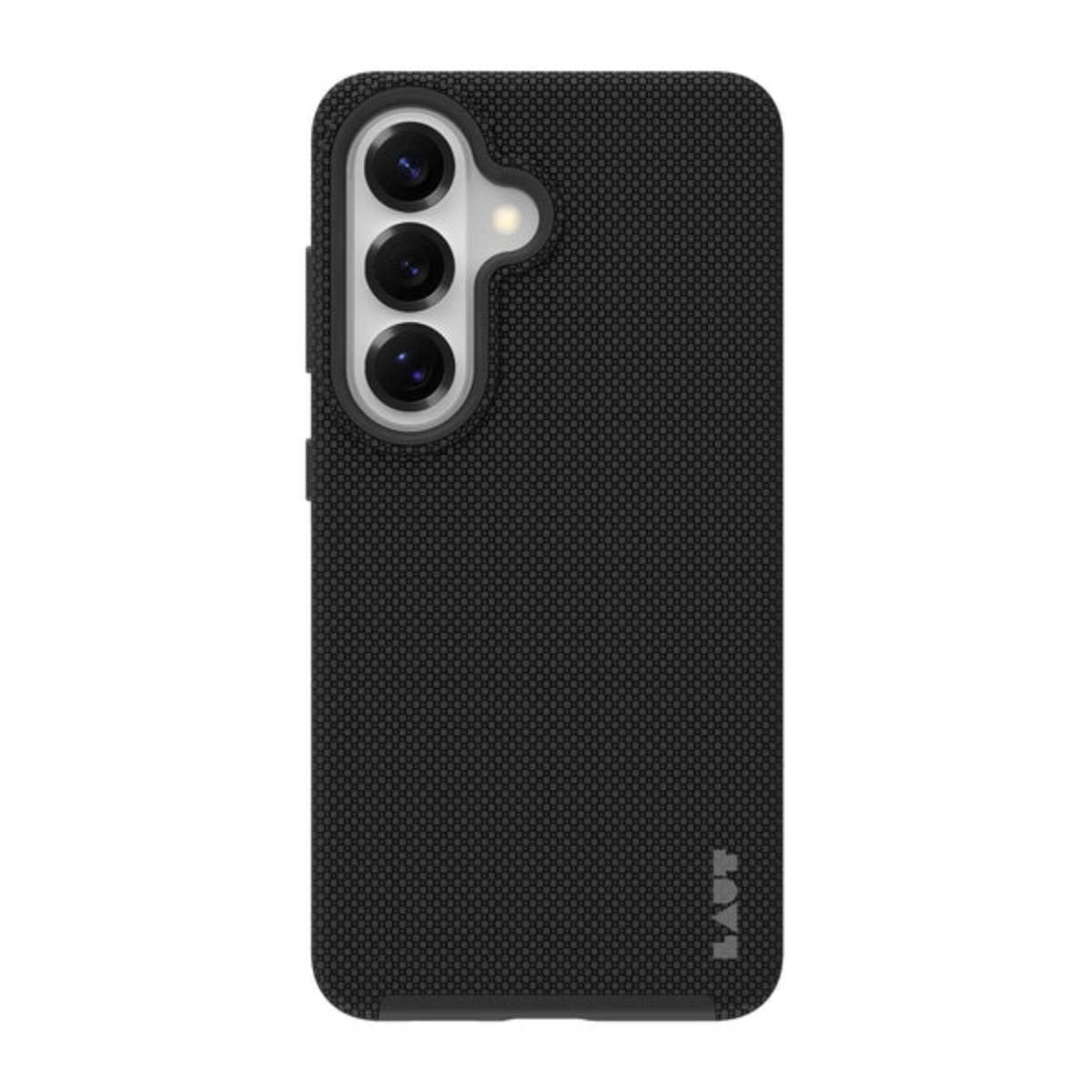 Laut Shield MagSafe Case for Samsung Galaxy S26 Plus - Black