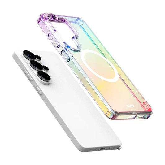 Laut Holo MagSafe Case for Samsung Galaxy S26 Ultra