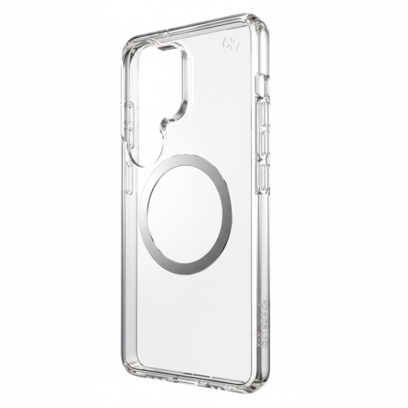 Speck Presidio Perfect Magnet Case for Samsung Galaxy S26 Ultra - Clear