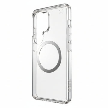 Speck Presidio Perfect Magnet Case for Samsung Galaxy S26 Ultra - Clear