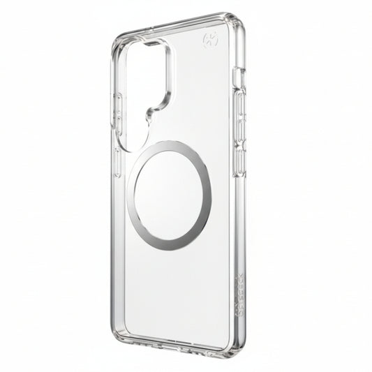 Speck Presidio Perfect Magnet Case for Samsung Galaxy S26 Ultra - Clear