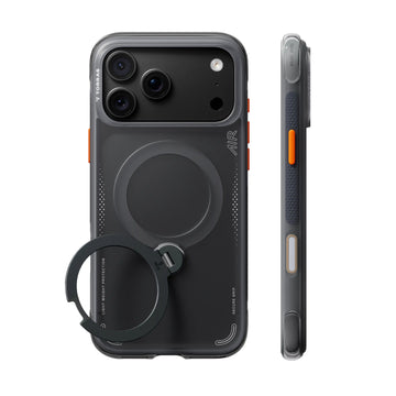 Torras Ostand Q3 Air MagSafe Case For iPhone 18 Pro Max