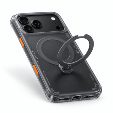 Torras Ostand Q3 Air MagSafe Case For iPhone 18 Pro Max