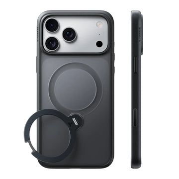 Torras Ostand Q3 Spin MagSafe Case For iPhone 18 Pro Max