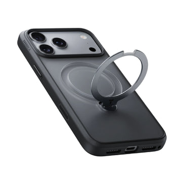 Torras Ostand Q3 Spin MagSafe Case For iPhone 18 Pro Max