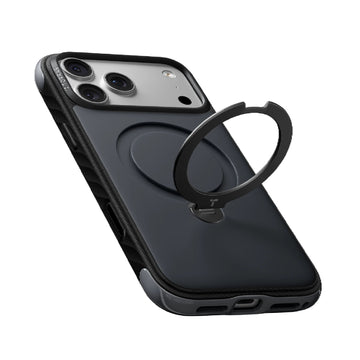 Torras Ostand Q3 Rugged MagSafe Case For iPhone 18 Pro Max