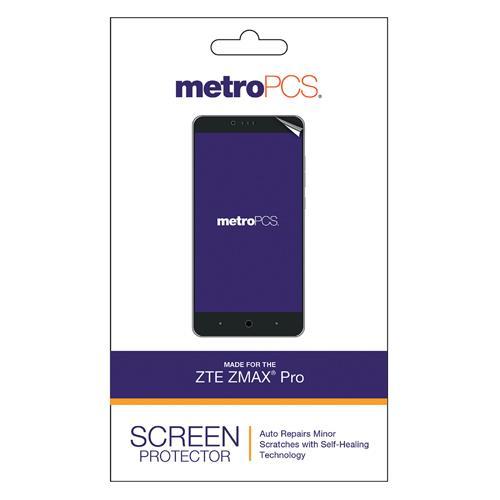 MetroPCS Screen Protector for LG Stylo 2 Plus