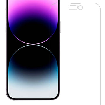 Axessorize ARMORGlass Screen Protector for Apple iPhone 14 Pro - Clear